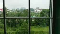 Hillview Park (D23), Condominium #93440522
